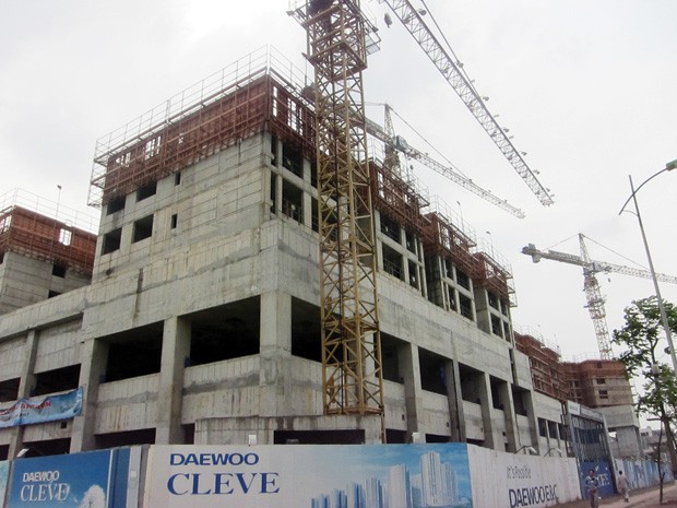 Sáng tối những đại dự án bất động sản FDI đất Thủ đô ảnh 6 Sáng tối những đại dự án bất động sản FDI đất Thủ đô ảnh 6